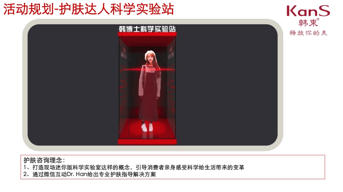 韩束商场路演方案_第8页