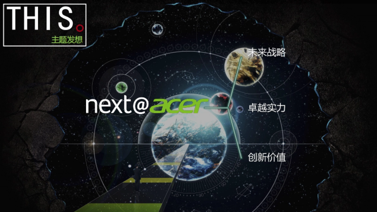 宏碁中国新品发布会&经销商大会_第3页