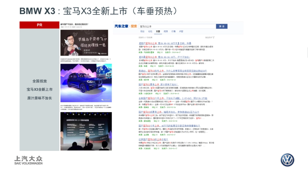 华晨宝马宝马X3上市方案_第5页