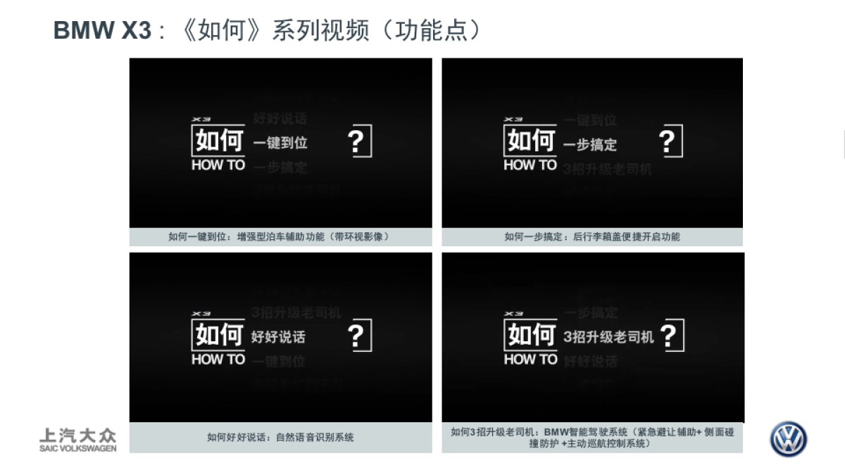 华晨宝马宝马X3上市方案_第6页