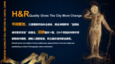 华润发布活动方案