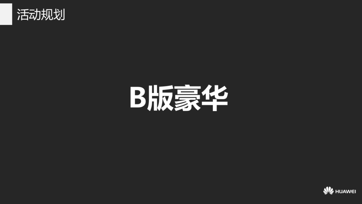 华为M路演方案_第10页