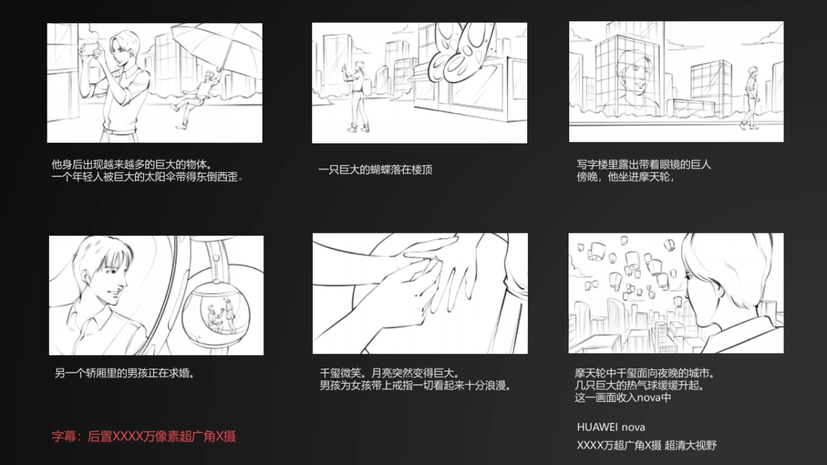 华为Venice上市传播规划 _第8页