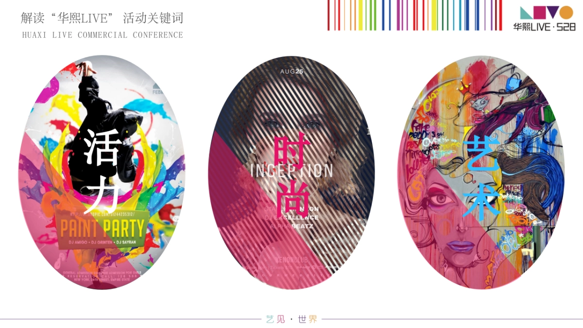 华熙LIVE·商业媒体发布会_第9页