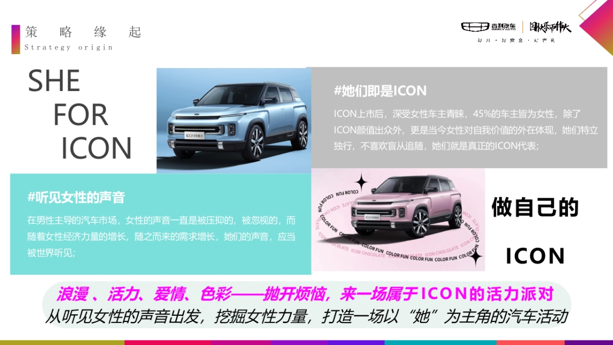 吉利ICON巧克力石家庄区域上市发布会_第6页