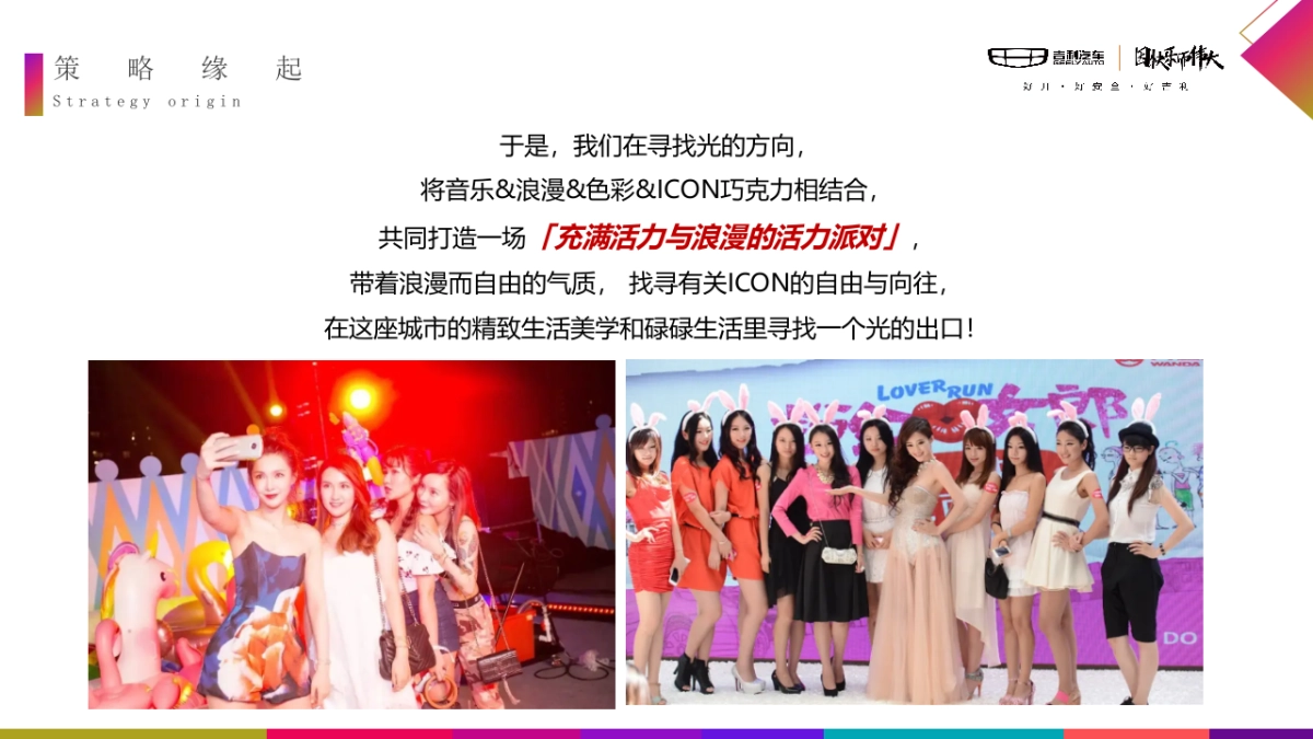 吉利ICON巧克力石家庄区域上市发布会_第7页