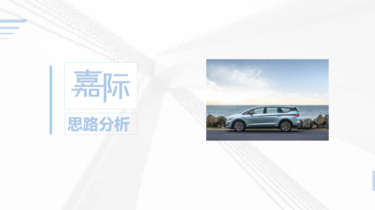 吉利汽车上市推广后续活动_第3页