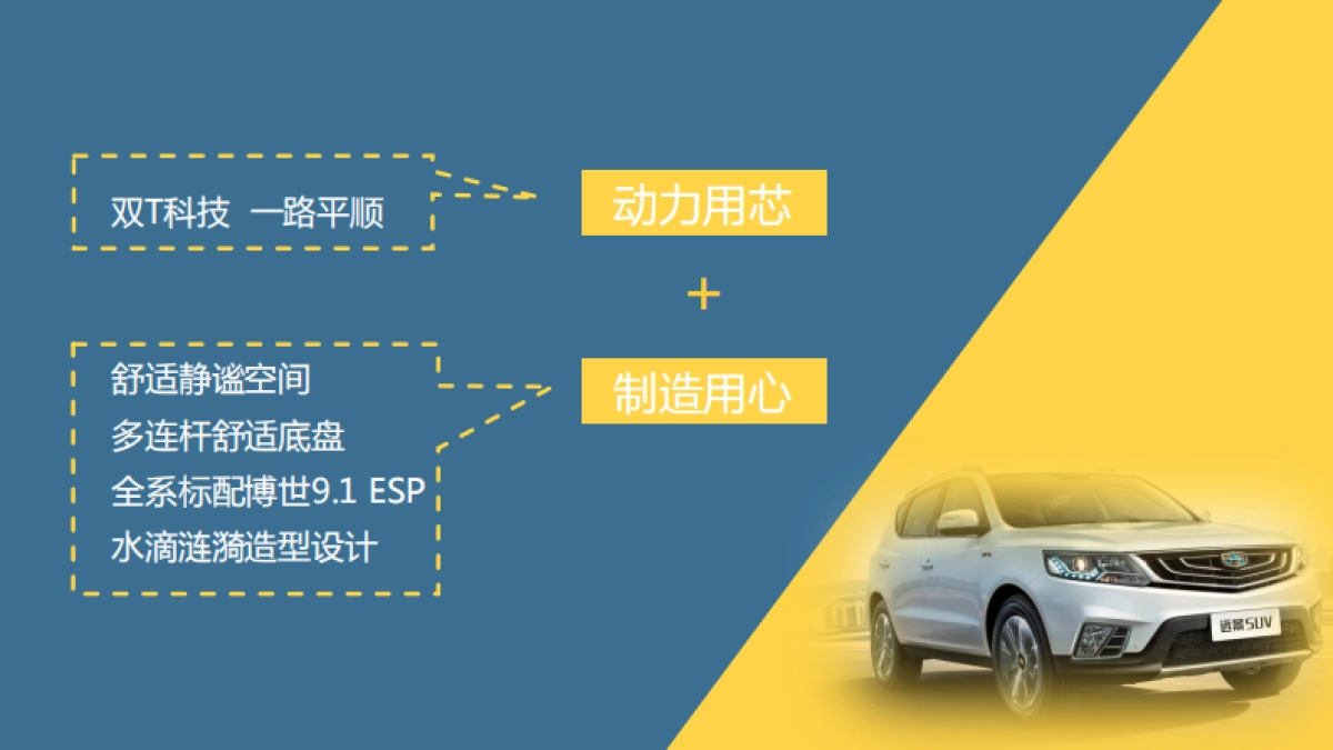 吉利远景发布会方案_第4页