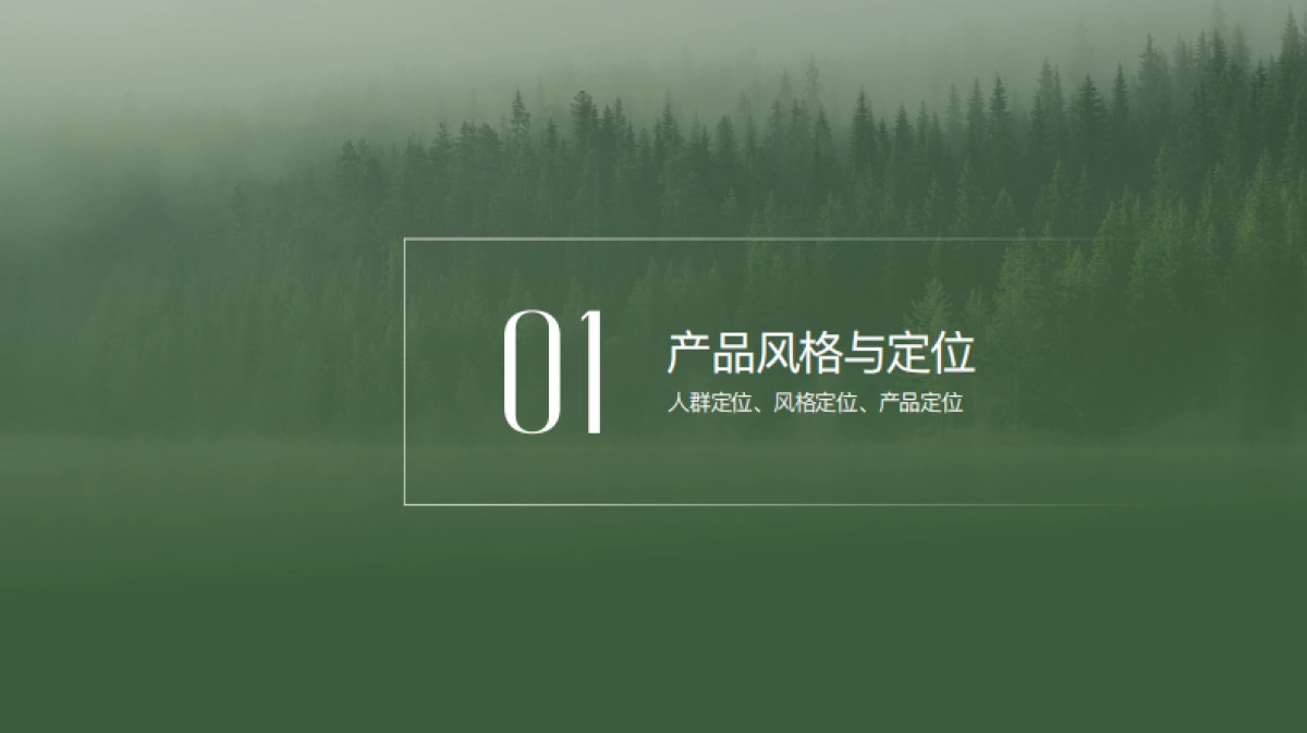 家居品牌快装定制新品上市-皮美拉米系列_第4页