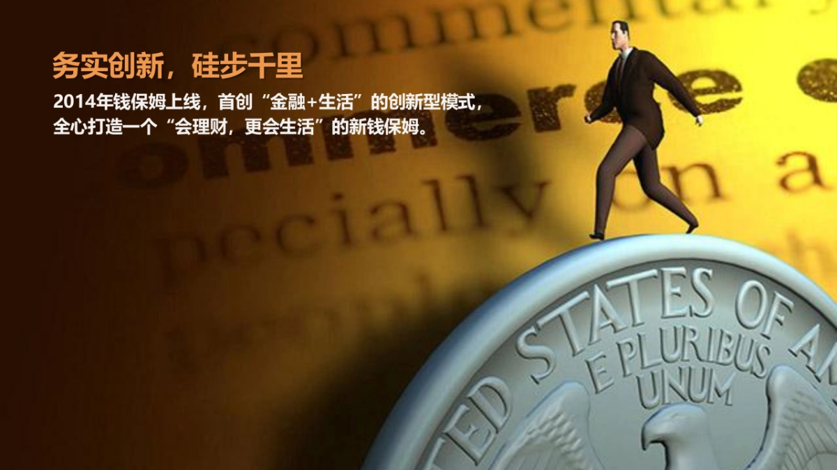 钱保姆3周年发布会方案_第4页