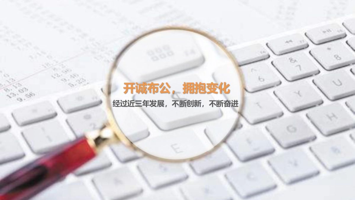 钱保姆3周年发布会方案_第5页