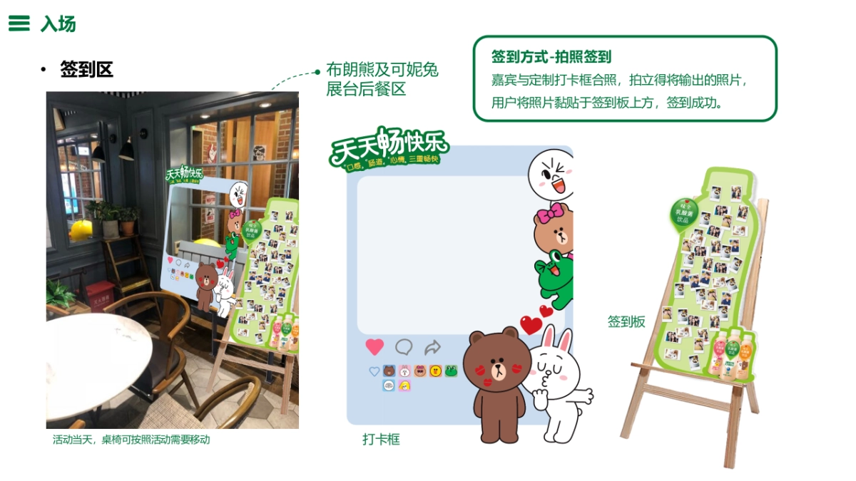 康师傅×linefriends新品上市活动的副本_第10页