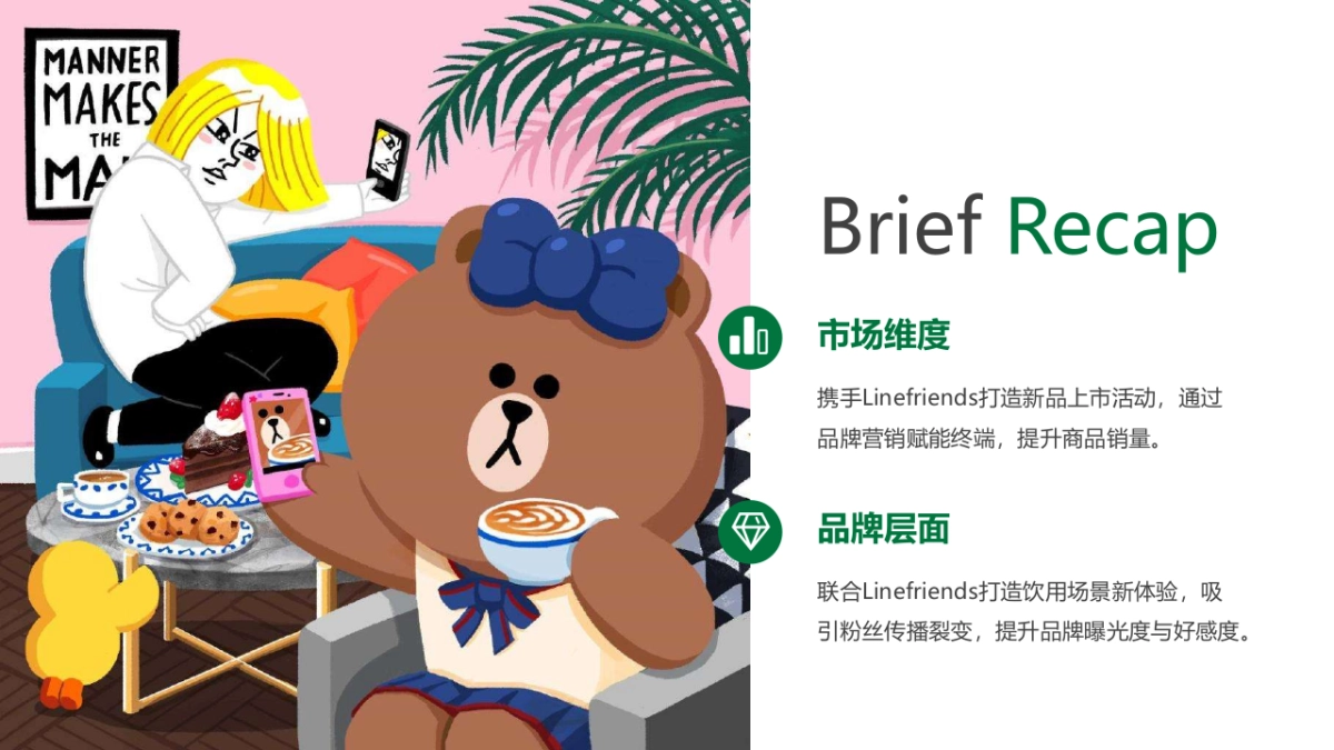 康师傅×linefriends新品上市活动的副本_第2页