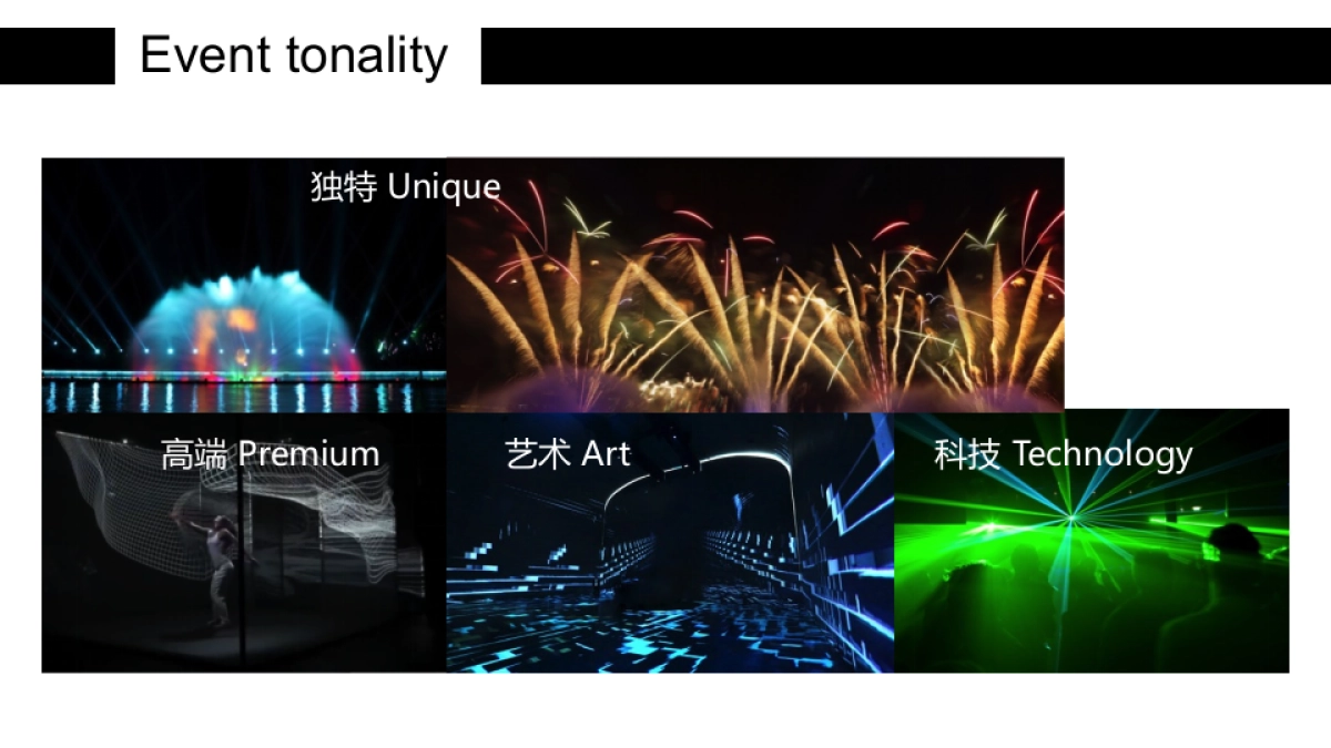 科雷傲全新一代上市发布会活动策划方案_第10页