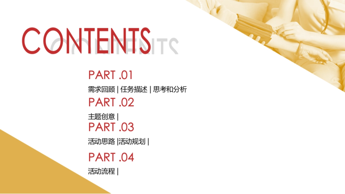 可兰特中国上市会方案_第2页