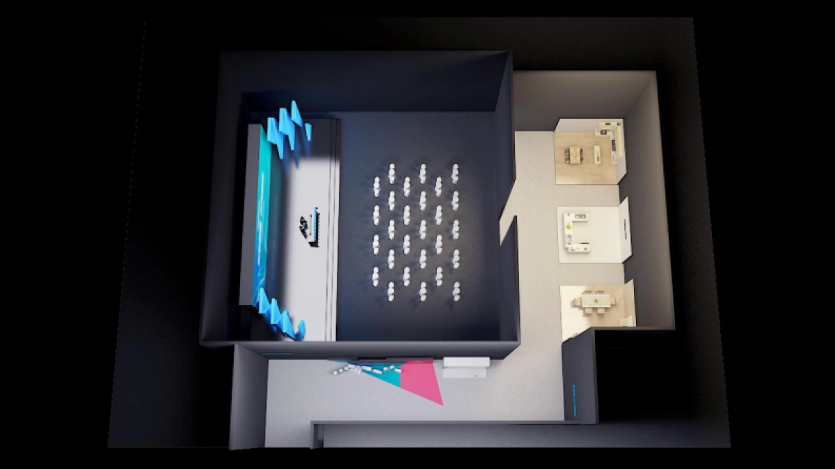 老板电器2017自由厨意发布会_第10页