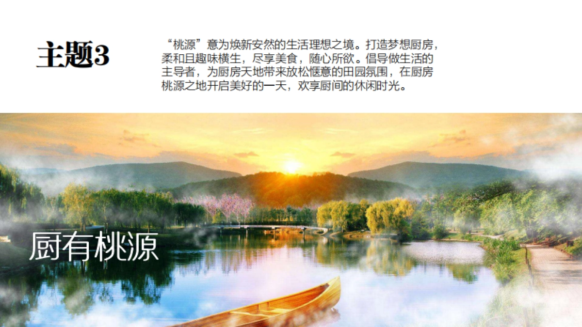 老板电器2017自由厨意发布会_第4页