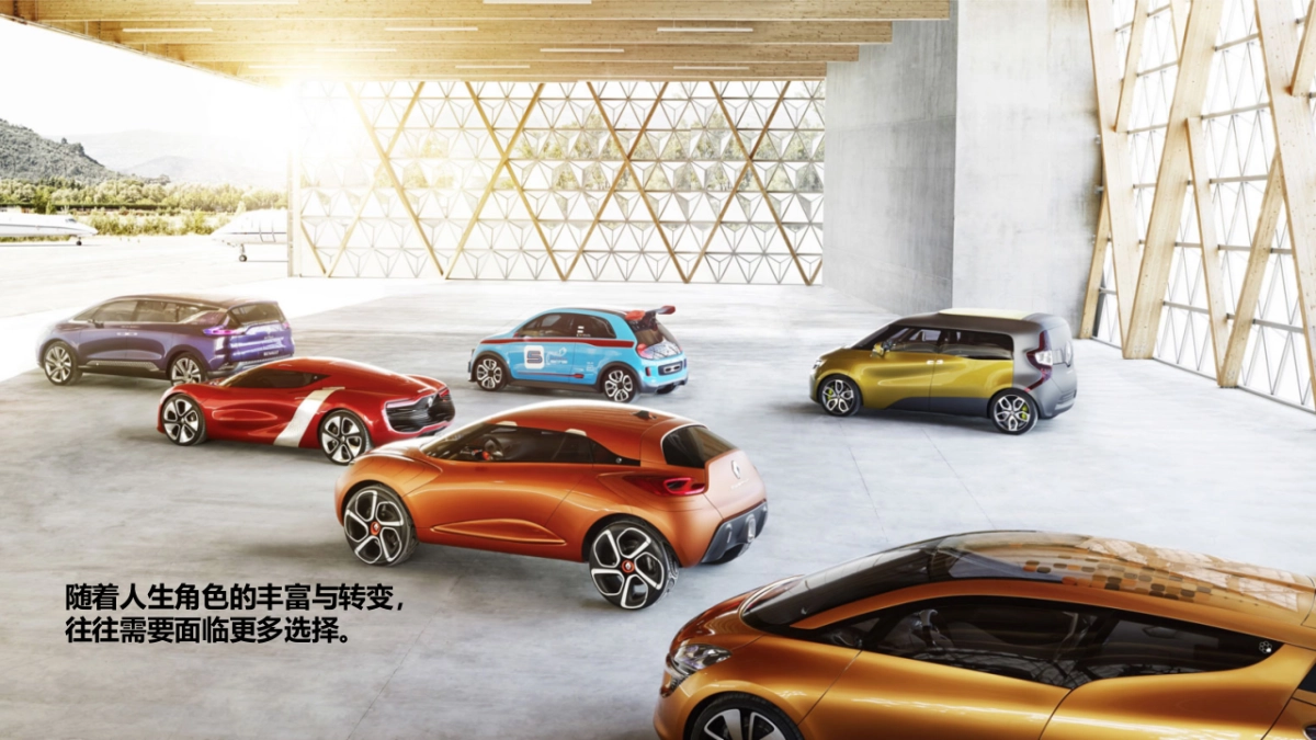 雷诺Espace上市活动方案_第5页