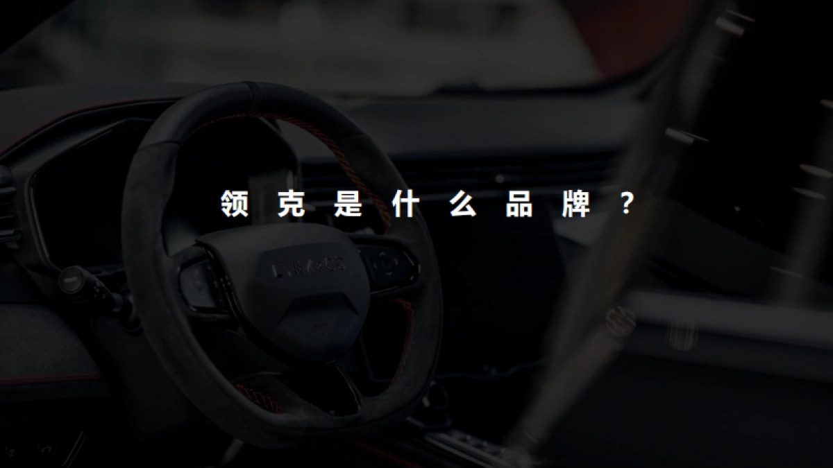 领克ZERO品牌及DC1E上市营销方案-Final_第3页