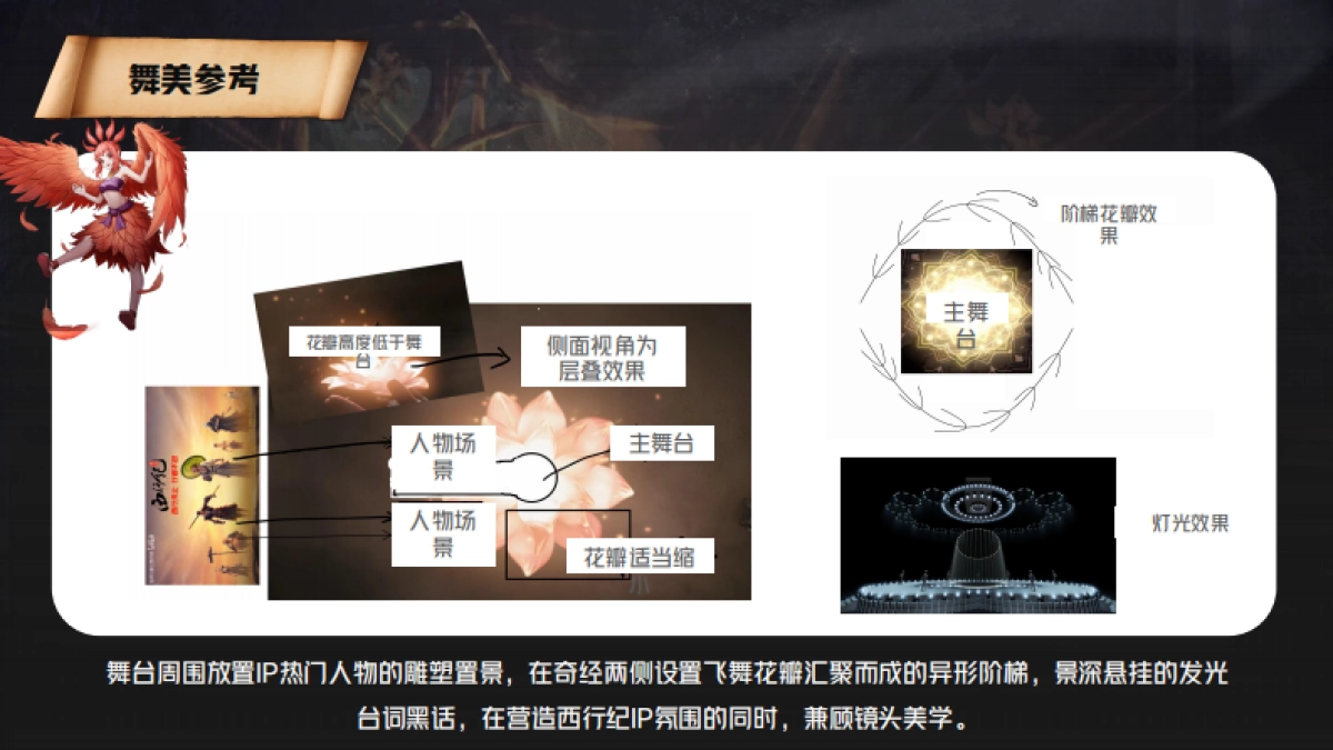 龙神八部《西行纪》手游发布会 策划方案_第8页