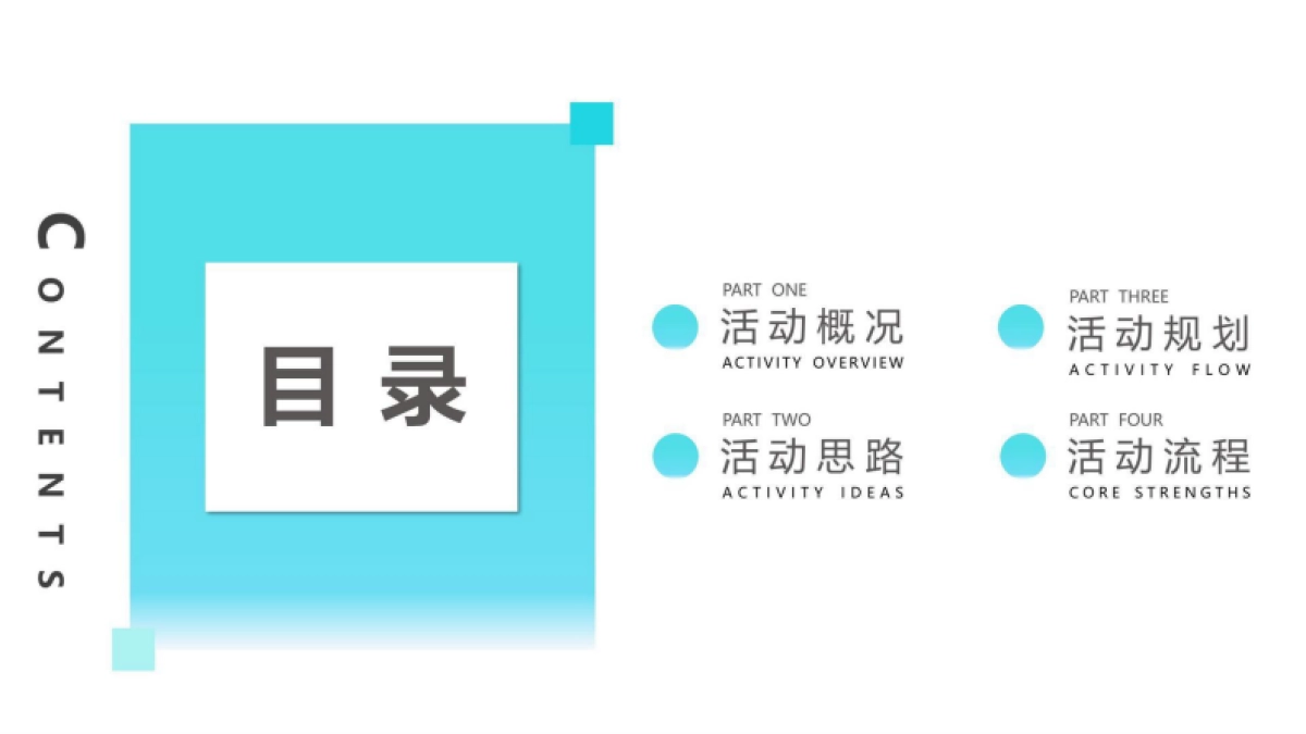 猫人战略发布会活动策划方案_第6页