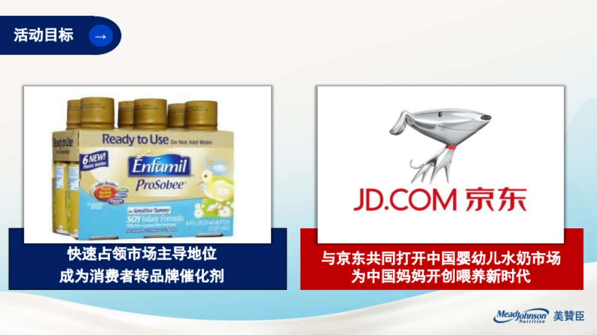 美赞臣Liquid新品上市活动方案 _第2页