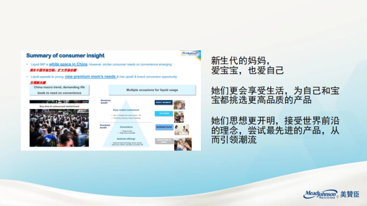 美赞臣Liquid新品上市活动方案 _第9页