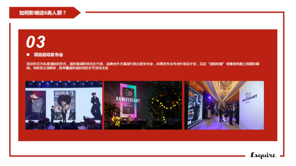 男装PICK+MY+STYLE+项目启动发布会方案_第10页