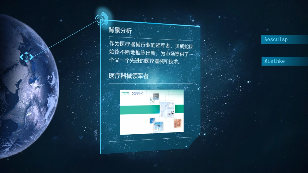 -脑积水新品上市会-方案ByMadeInIdea _第5页