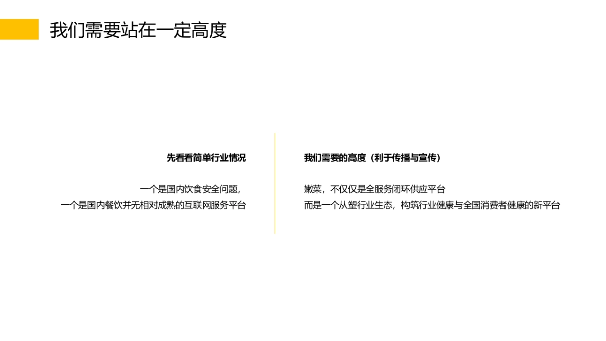 嫩菜全国品牌发布会（新时代，新模式，新生态主题）活动策划方案_第7页