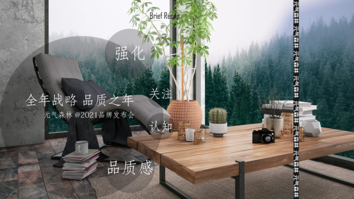 气泡水品牌发布会营销策划方案_第2页