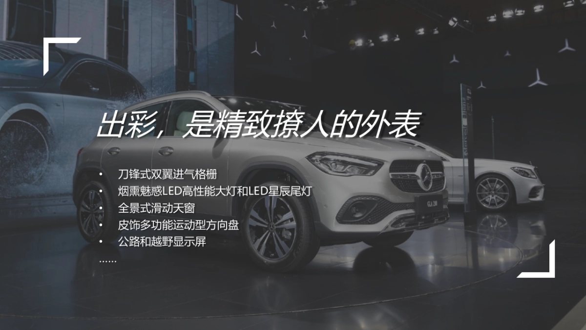 新生代汽车区域上市发布会活动方案_第7页