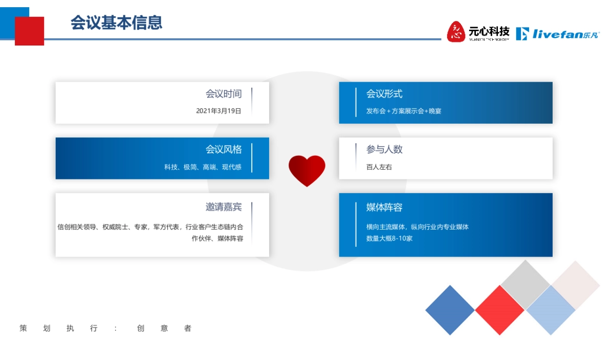 新闻发布会策划案新闻发布会会议方案策划方案活动方案发布会_第4页