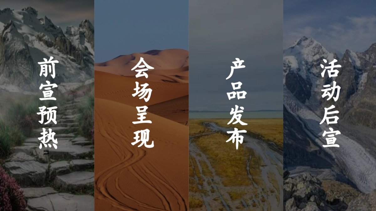 全新一代路虎·揽胜上市发布会策略提报_第10页