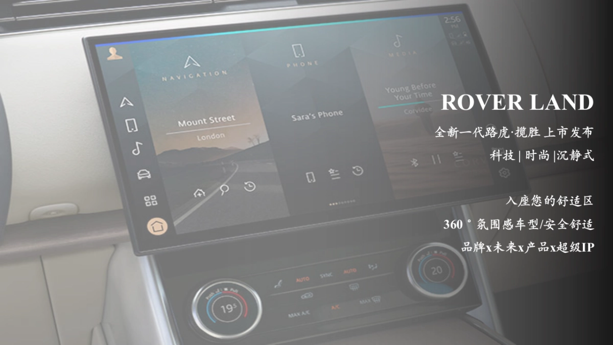 全新一代路虎·揽胜上市发布会策略提报_第3页