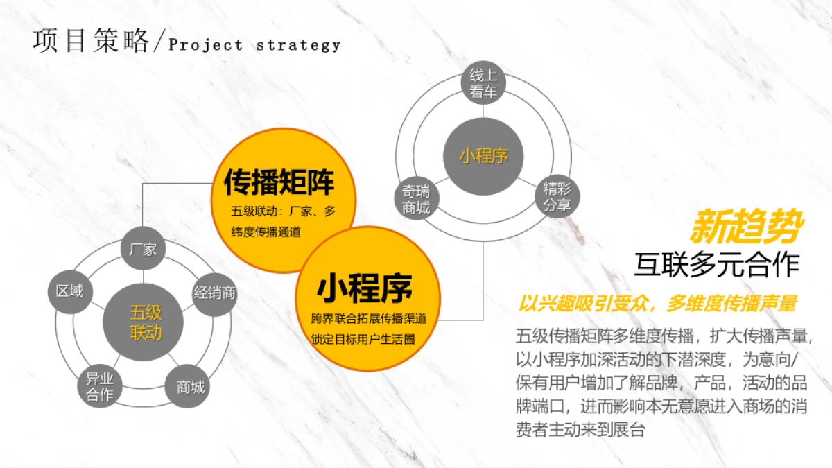 瑞虎3x PLUS Shopping Mall 四城联动上市活动方案_第8页