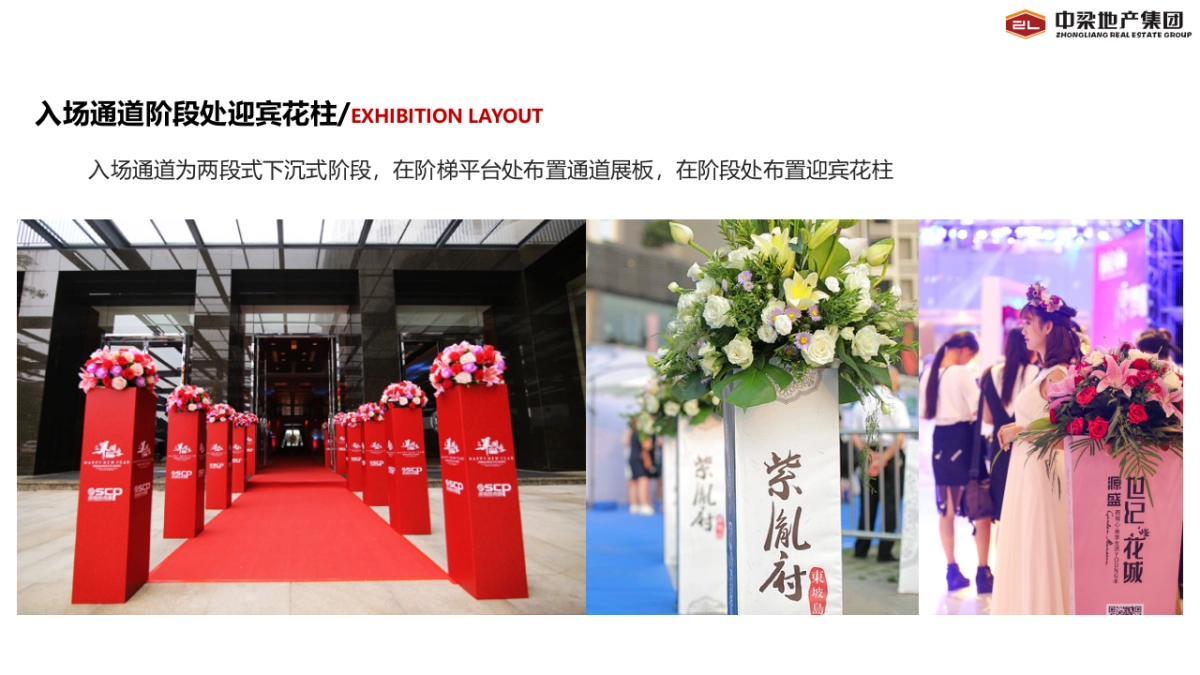 瑞金中梁地产新项目案名发布会暨客户答谢会策划案_第8页