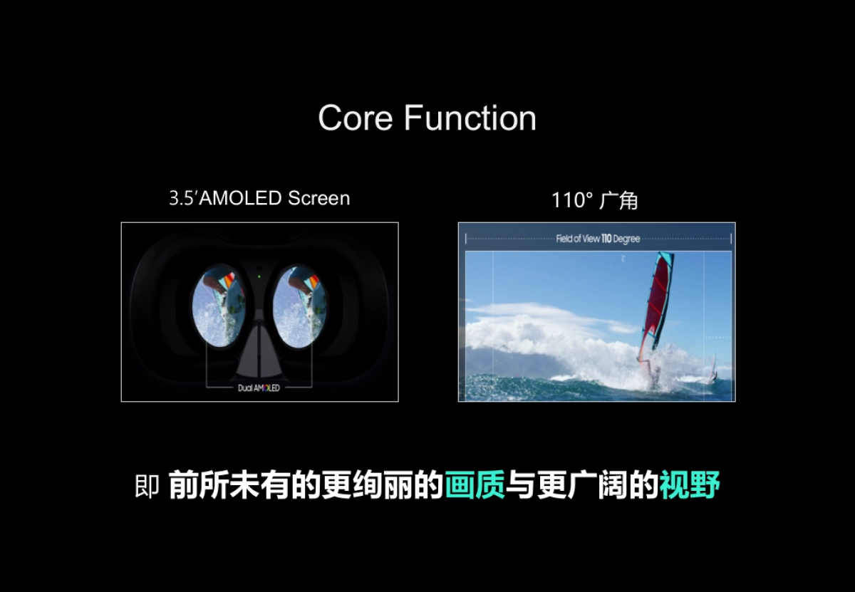 三星HMD Odyssey暨瞳D笔记本发布会_第3页