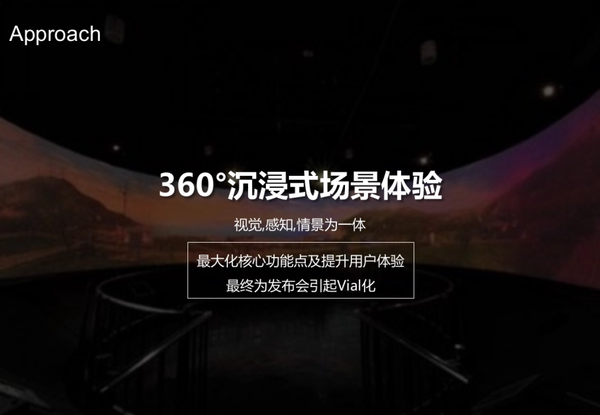 三星HMD Odyssey暨瞳D笔记本发布会_第4页