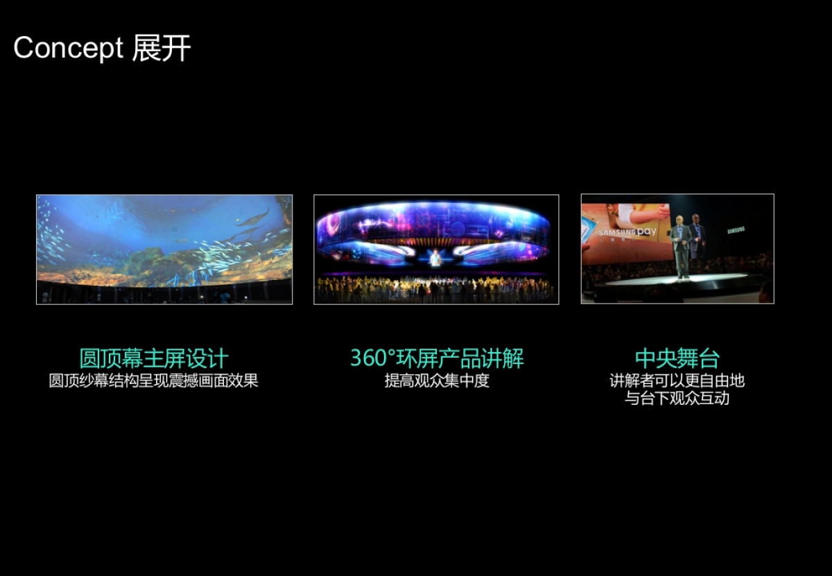 三星HMD Odyssey暨瞳D笔记本发布会_第7页