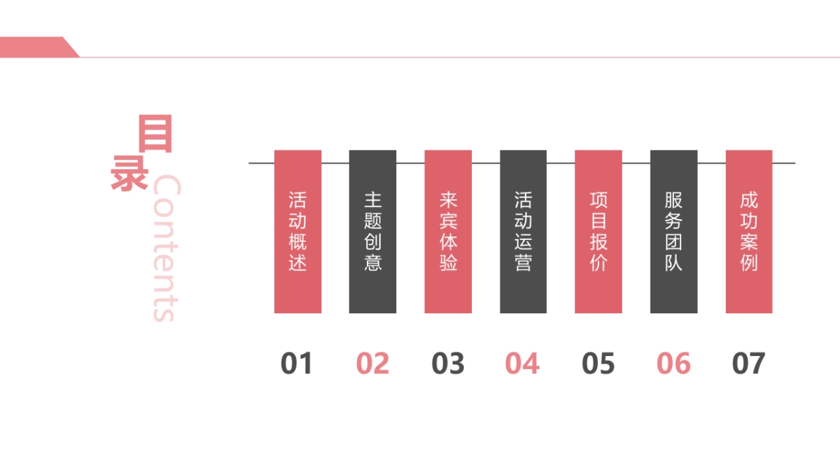 上海家化春季发布会活动方案_第2页
