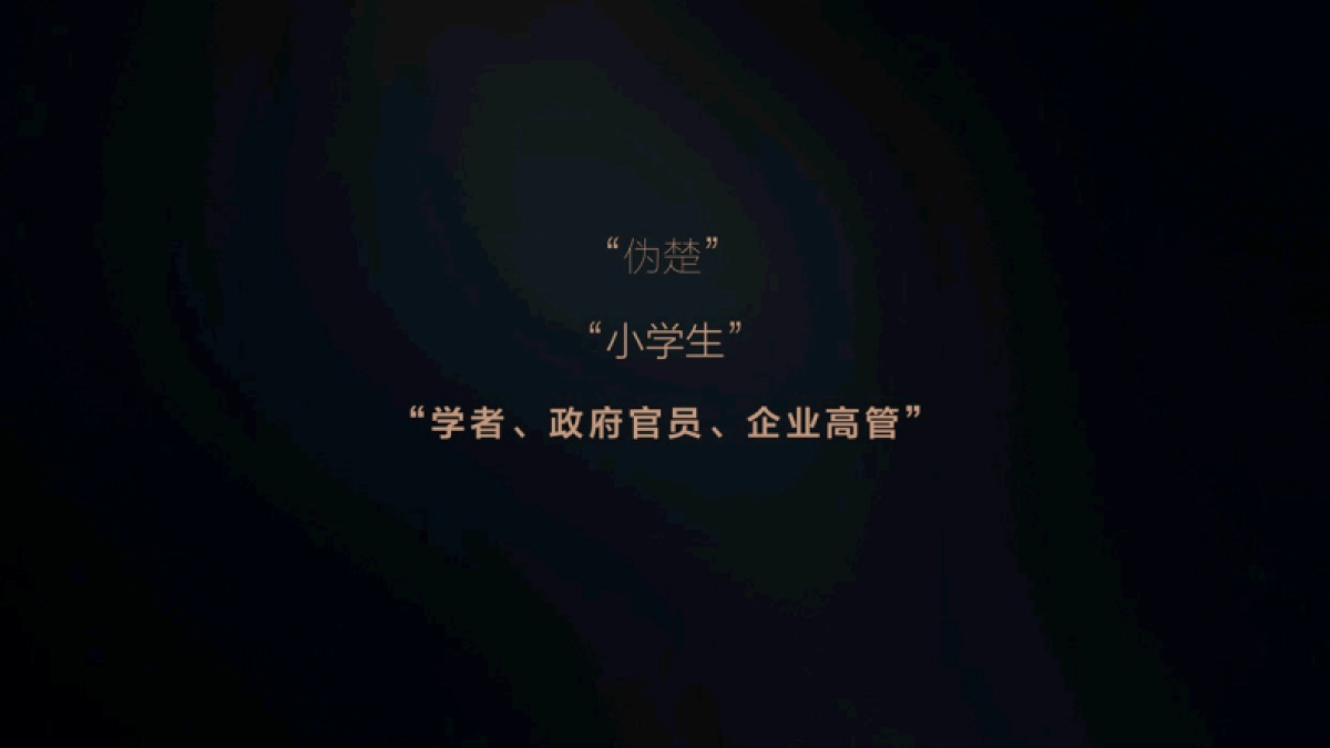 世茂璀璨系产品发布会PPT_第4页