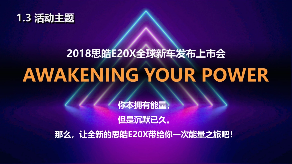 思皓新能源汽车上市方案_第6页