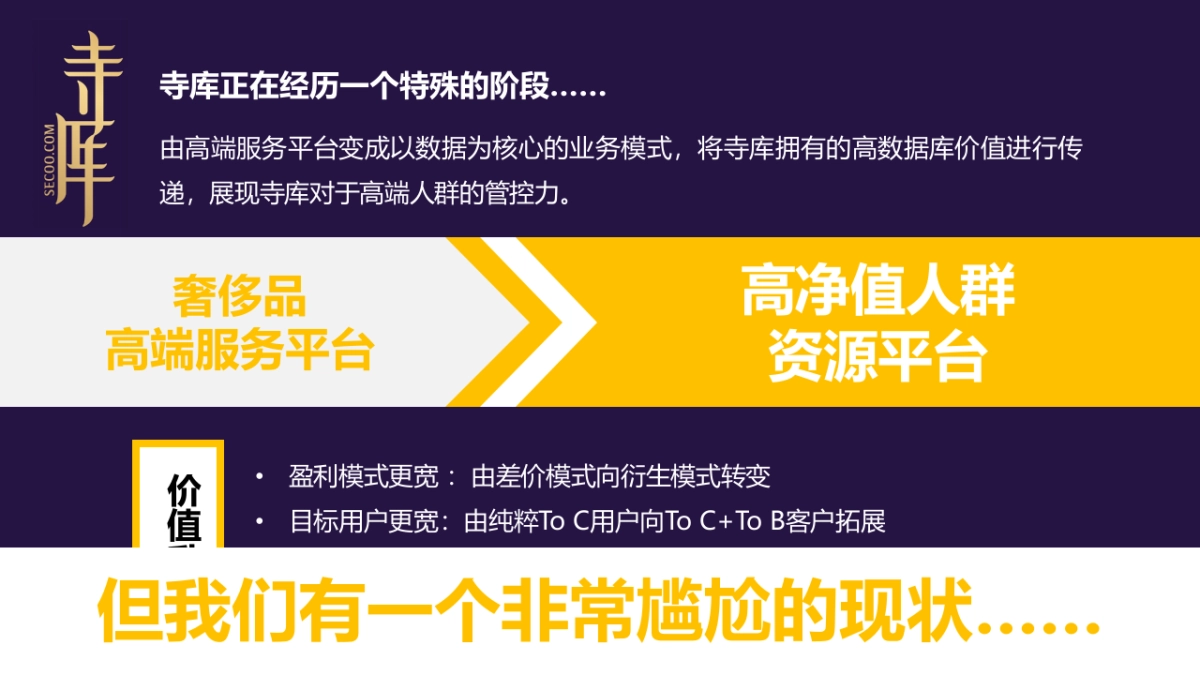 寺库12.9发布会传播方案_第3页