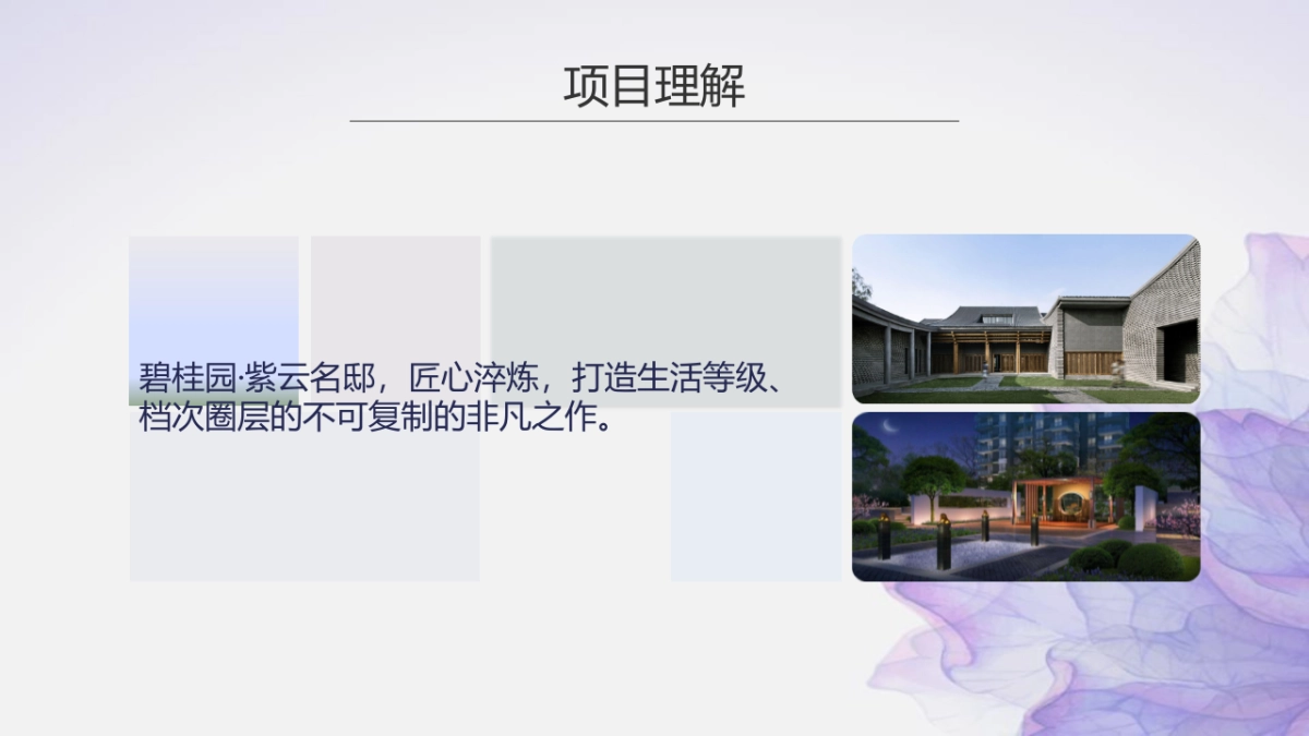 太和堂-碧桂园紫云名邸品牌发布会策划方案_第10页