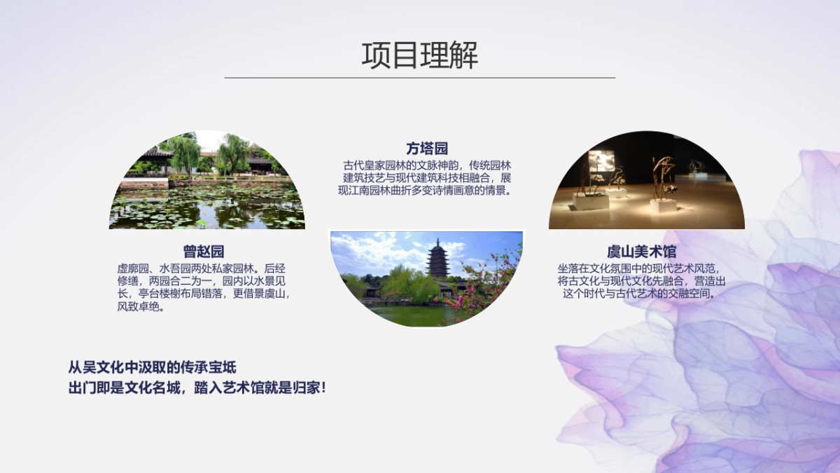 太和堂-碧桂园紫云名邸品牌发布会策划方案_第5页