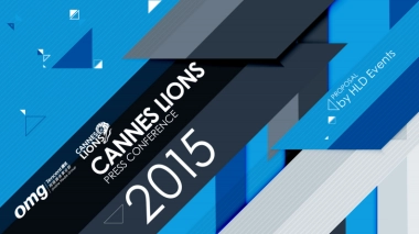 腾讯OMG戛纳国际创意节新闻发布会活动报告