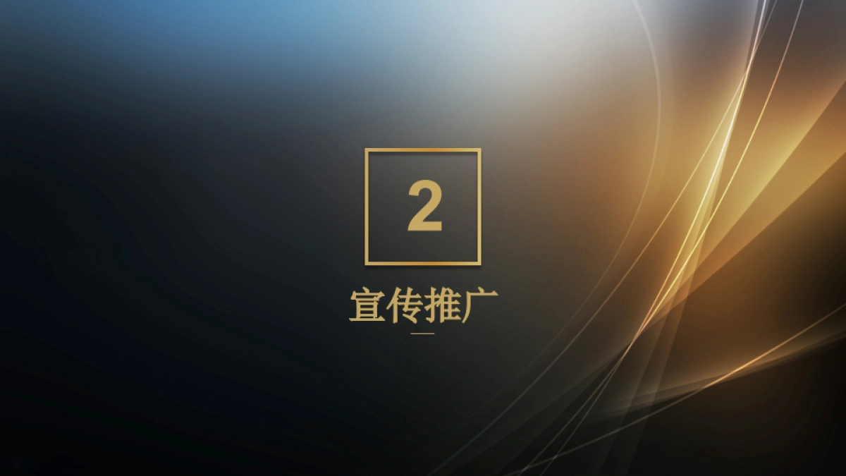 万有青年大会暨LOFT产品发布会策划案_第10页