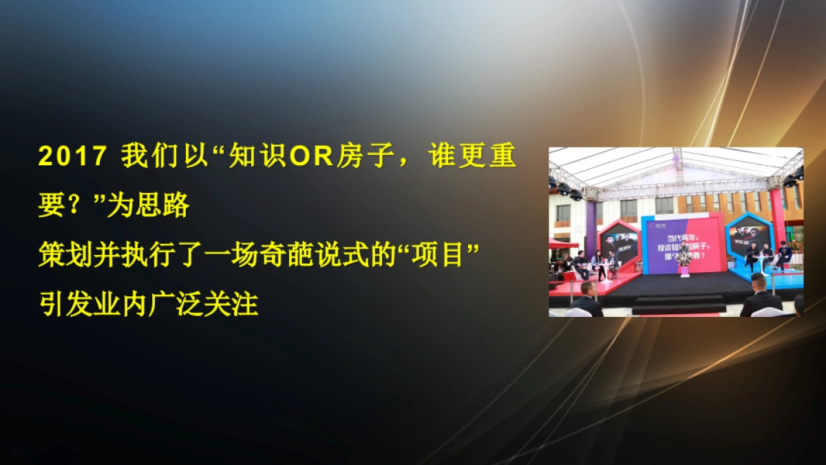 万有青年大会暨LOFT产品发布会策划案_第4页