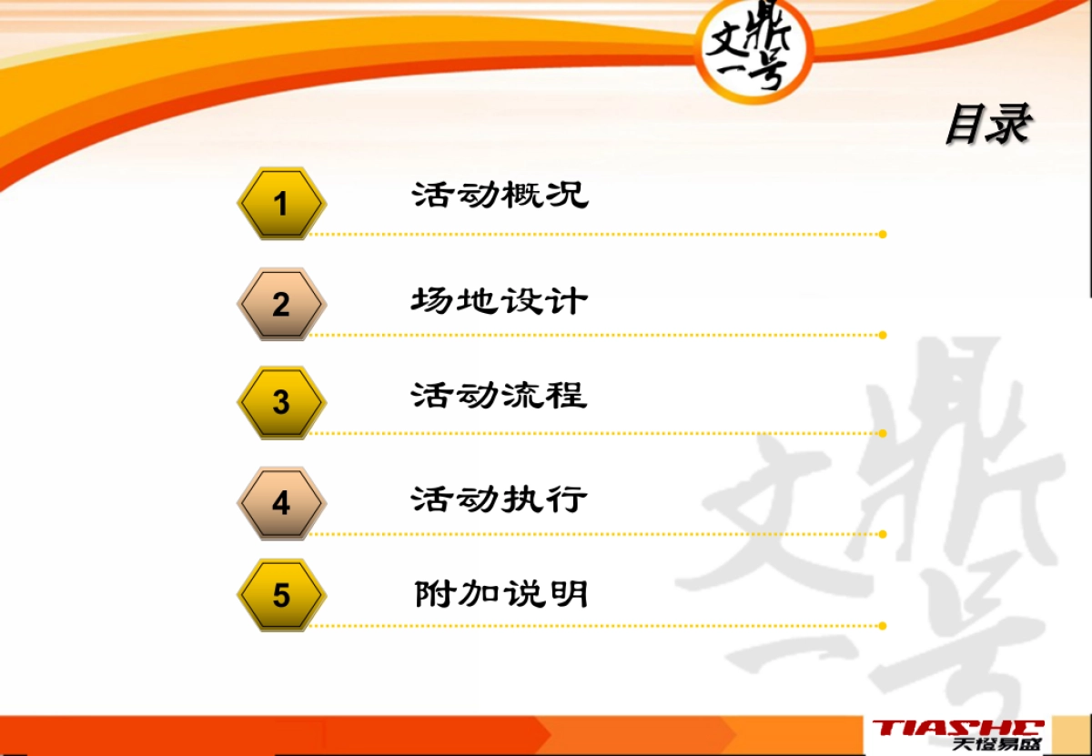 文鼎壹号开业新闻发布会策划案_第10页